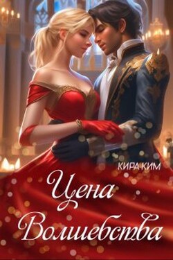 Цена волшебства - Кира Ким
