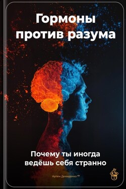 Гормоны против разума: Почему ты иногда ведёшь себя странно