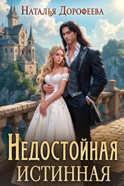 Недостойная истинная - Наталья Дорофеева