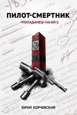 Пилот-смертник. «Попаданец» на Ил-2 - Литагент «Яуза»