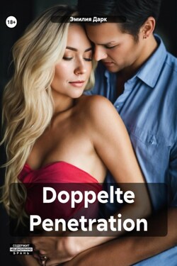 Doppelte Penetration - Эмилия Дарк