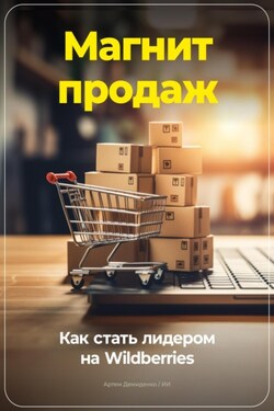 Магнит продаж: Как стать лидером на Wildberries - Артем Демиденко