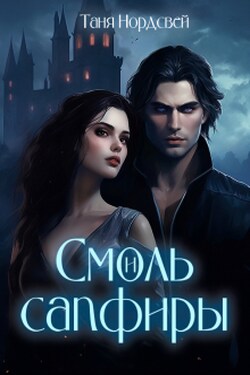Смоль и сапфиры. Пара для герцога - Таня Нордсвей