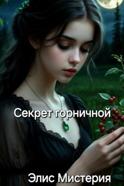 Секрет горничной - Элис Мистерия