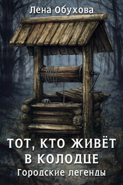 Тот, кто живет в колодце - Елена Обухова