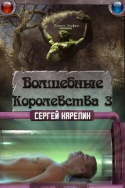 Волшебные королевства 3  - Сергей Карелин