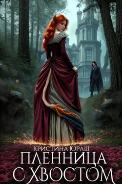 Пленница с хвостом - Кристина Юраш
