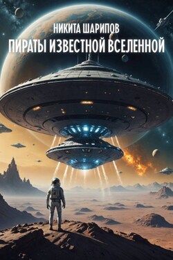 Пираты Известной Вселенной - Никита Шарипов