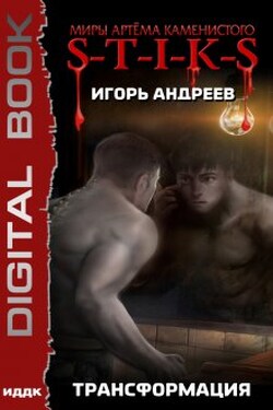 Миры Артёма Каменистого. S-T-I-K-S. Трансформация - ИДДК