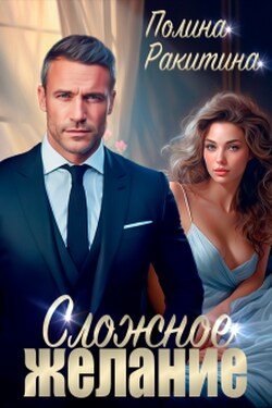 Сложное желание - Полина Ракитина