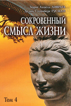Сокровенный смысл жизни. Том 4 - Делия Стейнберг Гусман