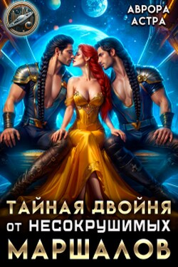 Тайная двойня от несокрушимых маршалов - Аврора Астра
