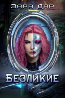 Безликие - Зара Дар