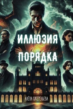Иллюзия порядка - Алёна Ожерельева