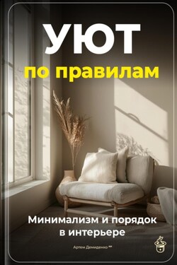 Уют по правилам: Минимализм и порядок в интерьере - Артем Демиденко