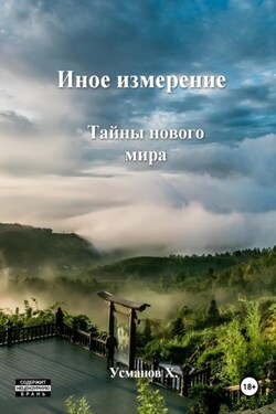 Иное измерение. Тайны нового мира - Хайдарали Усманов