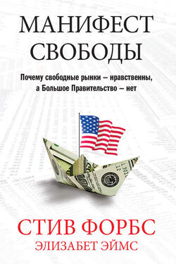 Манифест свободы. Почему свободные рынки – нравственны, а Большое Правительство – нет - Элизабет Эймс