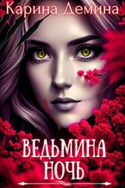 Ведьмина ночь - Карина Демина