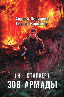 Зов Армады - Андрей Левицкий