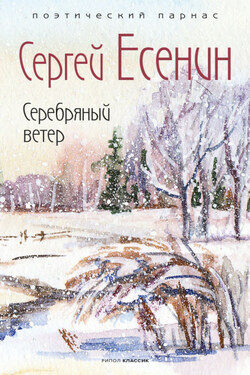 Серебряный ветер - Анатолий Николаевич Филиппов