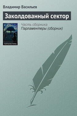 Заколдованный сектор - Владимир Васильев