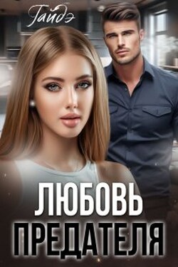 Любовь предателя - Алёна Амурская