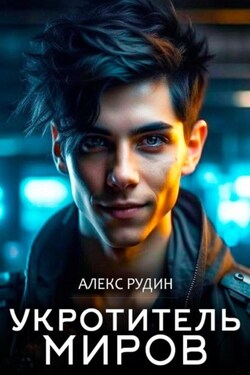 Укротитель миров. Книга 2. Магия и кровь - Алекс Рудин