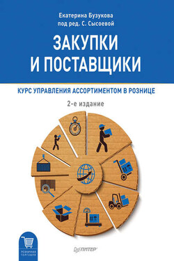 Закупки и поставщики. Курс управления ассортиментом в рознице - Екатерина Бузукова