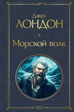 Морской Волк - Джек Лондон