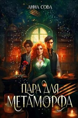 Пара для метаморфа - Анна Сова