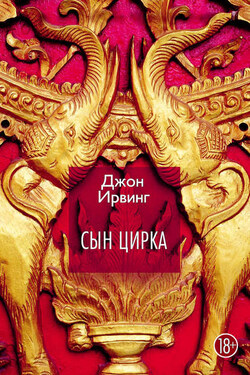Сын цирка - Джон Ирвинг