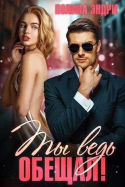 Ты ведь обещал! - Полина Эндри