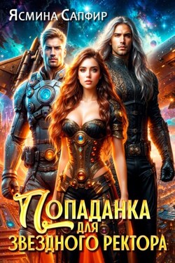 Попаданка для звездного ректора - Ясмина Сапфир