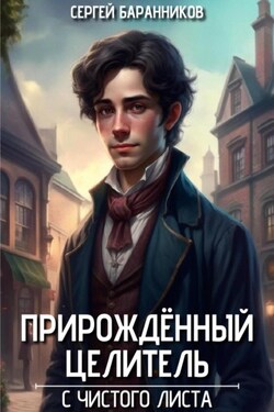 Прирождённый целитель. С чистого листа - Сергей Баранников