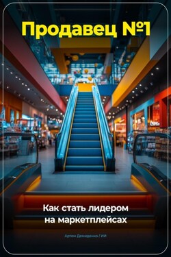 Продавец #1: Как стать лидером на маркетплейсах - Артем Демиденко