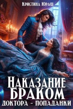 Наказание браком доктора - попаданки - Кристина Юраш