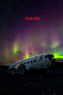 Terra Rasa - Екатерина Белоусова