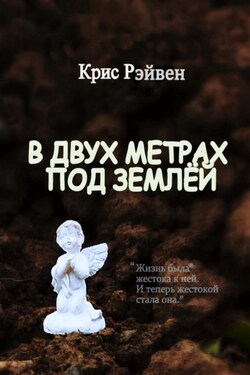 В двух метрах под землёй - Крис Рейвен