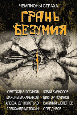 Грань безумия - Виктор Павлович Точинов