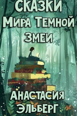 Сказки Мира Темной Змеи - Анастасия Эльберг
