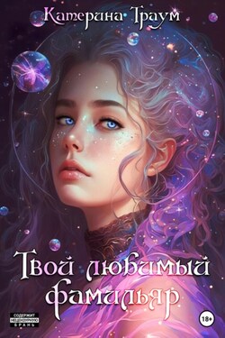 Твой любимый фамильяр - Катерина Траум