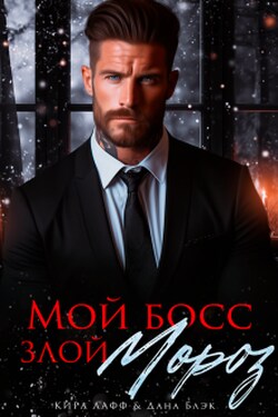 Мой босс - злой Мороз! - Дана Блэк