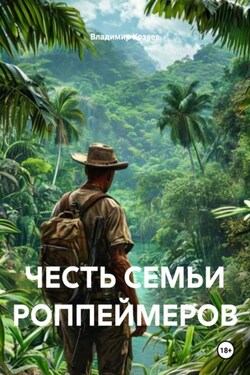 ЧЕСТЬ СЕМЬИ РОППЕЙМЕРОВ - Владимир Козяев