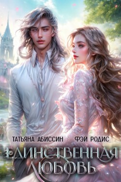 Единственная любовь - Татьяна Абиссин