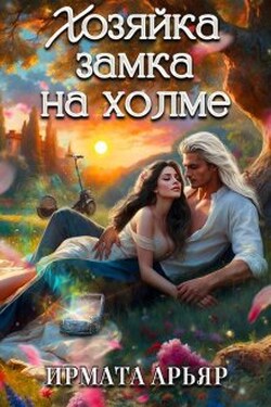 Хозяйка замка на холме - Ирмата Арьяр