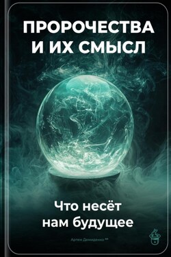 Пророчества и их смысл: Что несёт нам будущее - Артем Демиденко