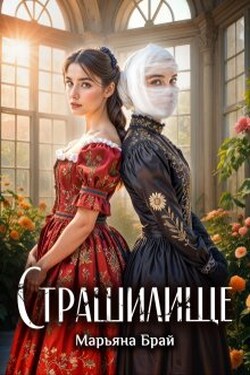 Страшилище - Марьяна Брай