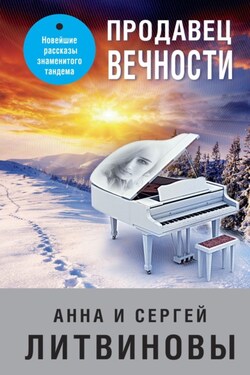 Продавец вечности - Анна и Сергей Литвиновы