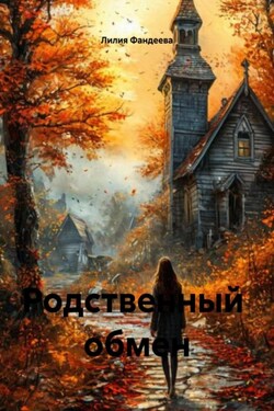 Родственный обмен - Лилия Фандеева