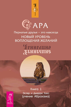 Сара. Книга 1. Пернатые друзья – это навсегда. Новый уровень воплощения желаний - Джерри Хикс